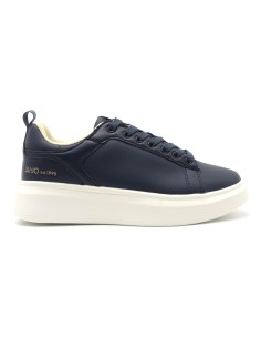 Liu Jo Big 05 sneaker in pelle